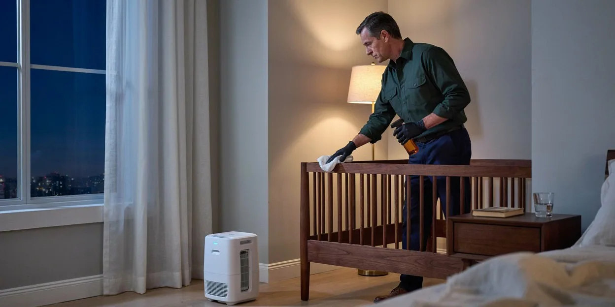 Mold removal in North Carson, Carson City, NV