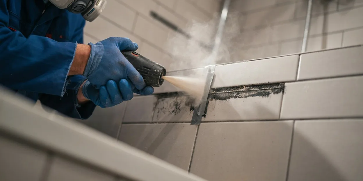 Bathroom Mold Removal in Carson City, NV
