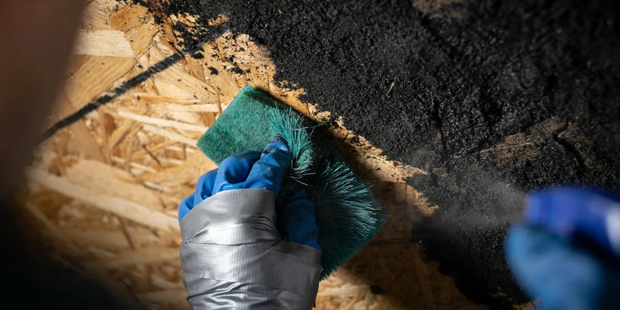 Black Mold Removal in Carson City, NV